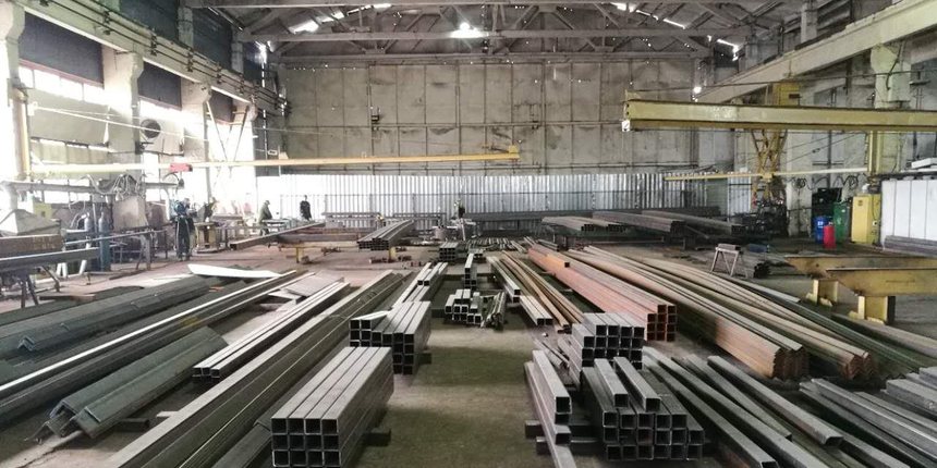 Incoloy 864 网络收集材料实拍